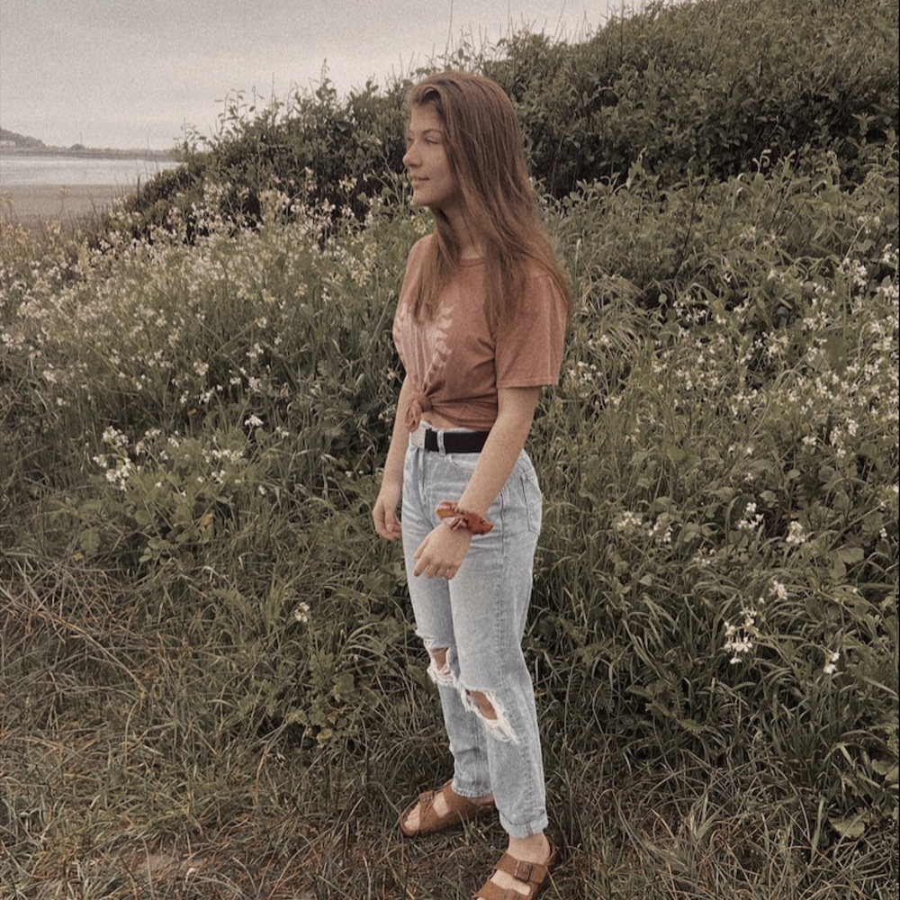 Meet your Posher, Taylor